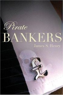 Pirate Bankers
