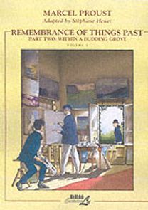 Remembrance of Things Past