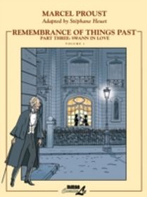Remembrance of Things Past