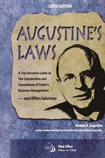 Augustine's Laws