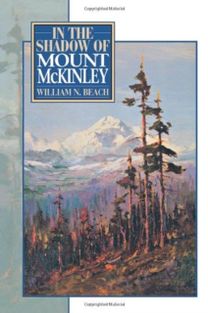 Shadow of Mount Mckinley, in Cb