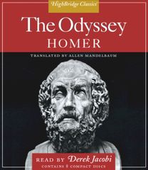 The Odyssey