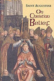 On Christian Belief On Christian Belief