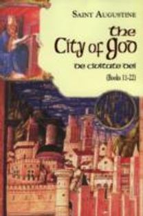 The City of God The City of God