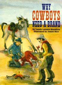 Why Cowboys Need a Brand