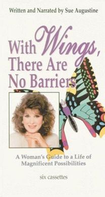 With Wings, there are No Barriers
