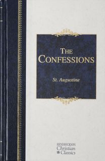 Confessions Confessions