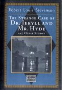 Doctor Jekyll and Mr.hyde
