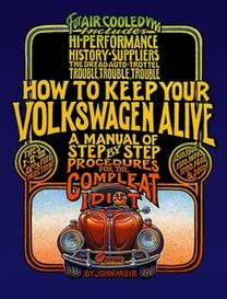 How to Keep Your Volkswagen Alive