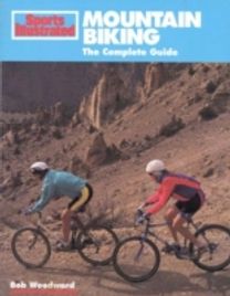 \"Sports Illustrated\" Mountain Biking