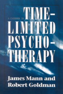 Casebook in Time-Limited Psychotherapy Casebook in Time-Limited Psychotherapy