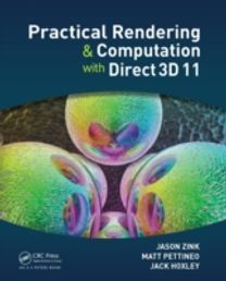 Practical Rendering and Computation with Direct3D 11