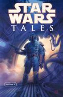 Star Wars Tales
