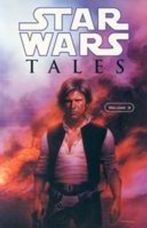 Star Wars Tales