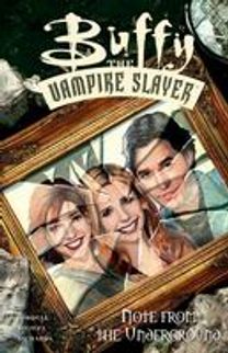 Buffy the Vampire Slayer