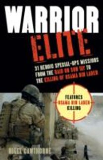 Warrior Elite