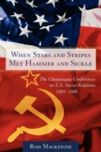 When Stars and Stripes Met Hammer and Sickle