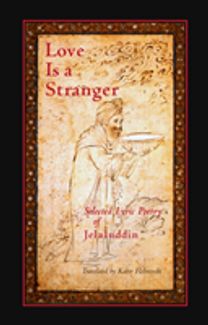 Love is a Stranger
