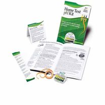 Home Test Ph Kit