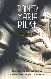 Rilke's New Poems