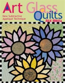 Art Glass Quilts