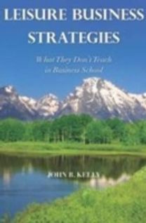 Leisure Business Strategies