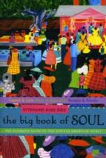 Big Book of Soul