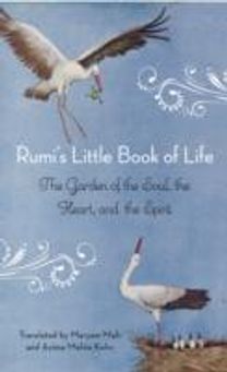 Rumi's Little Book of Life