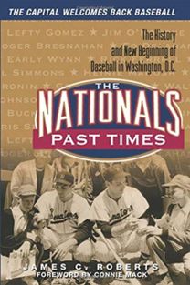 The Nationals Past Times