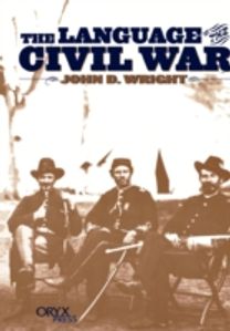 Language of the Civil War
