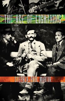The Ace of Lightning The Ace of Lightning