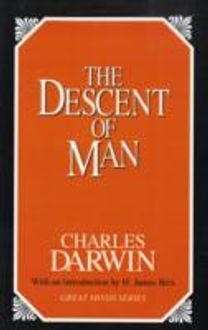The Descent of Man
