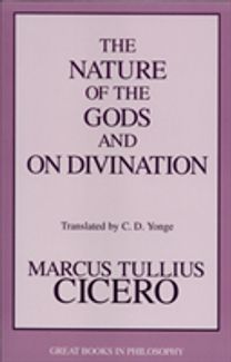 The Nature of the Gods and on Divination