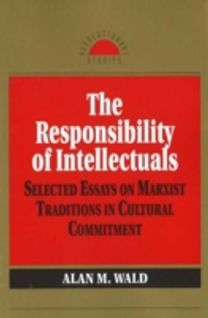 The Responsibility of Intellectuals