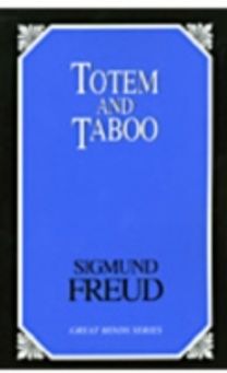 Totem and Taboo