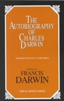 The Autobiography of Charles Darwin