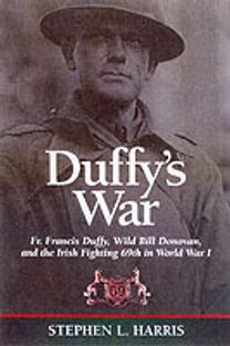 Duffy's War Duffy's War
