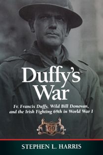 Duffy's War Duffy's War