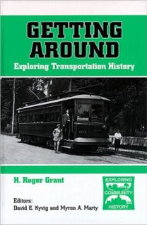 Getting Around