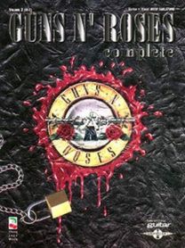 Guns N' Roses Complete Volume 2