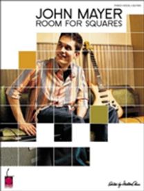 Mayer J Room for Squares Pvg Bk
