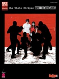 White Stripes White Blood Cells Gtr