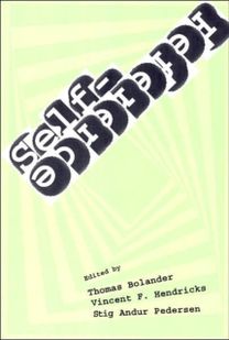 Self-Reference