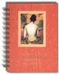 Woman's Health Planner Woman's Health Planner