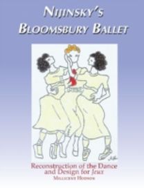 Nijinsky's Bloomsbury Ballet: Reconstruc