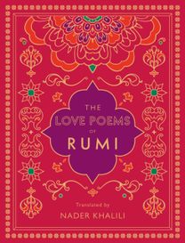 Love Poems of Rumi