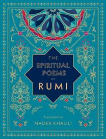 Spiritual Poems of Rumi