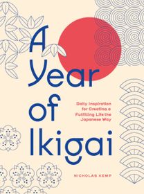 Year of Ikigai