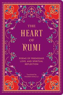 Heart of Rumi