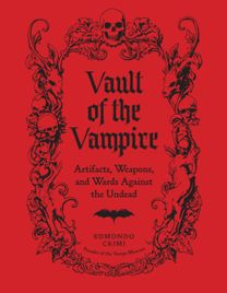 Vault of the Vampire